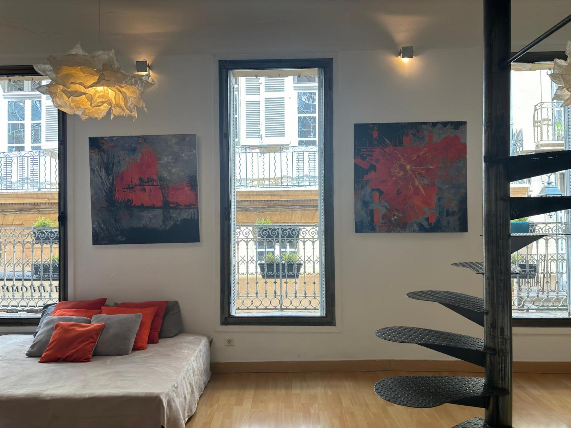 Le Loft Du Matheron Aix-en-Provence Luaran gambar