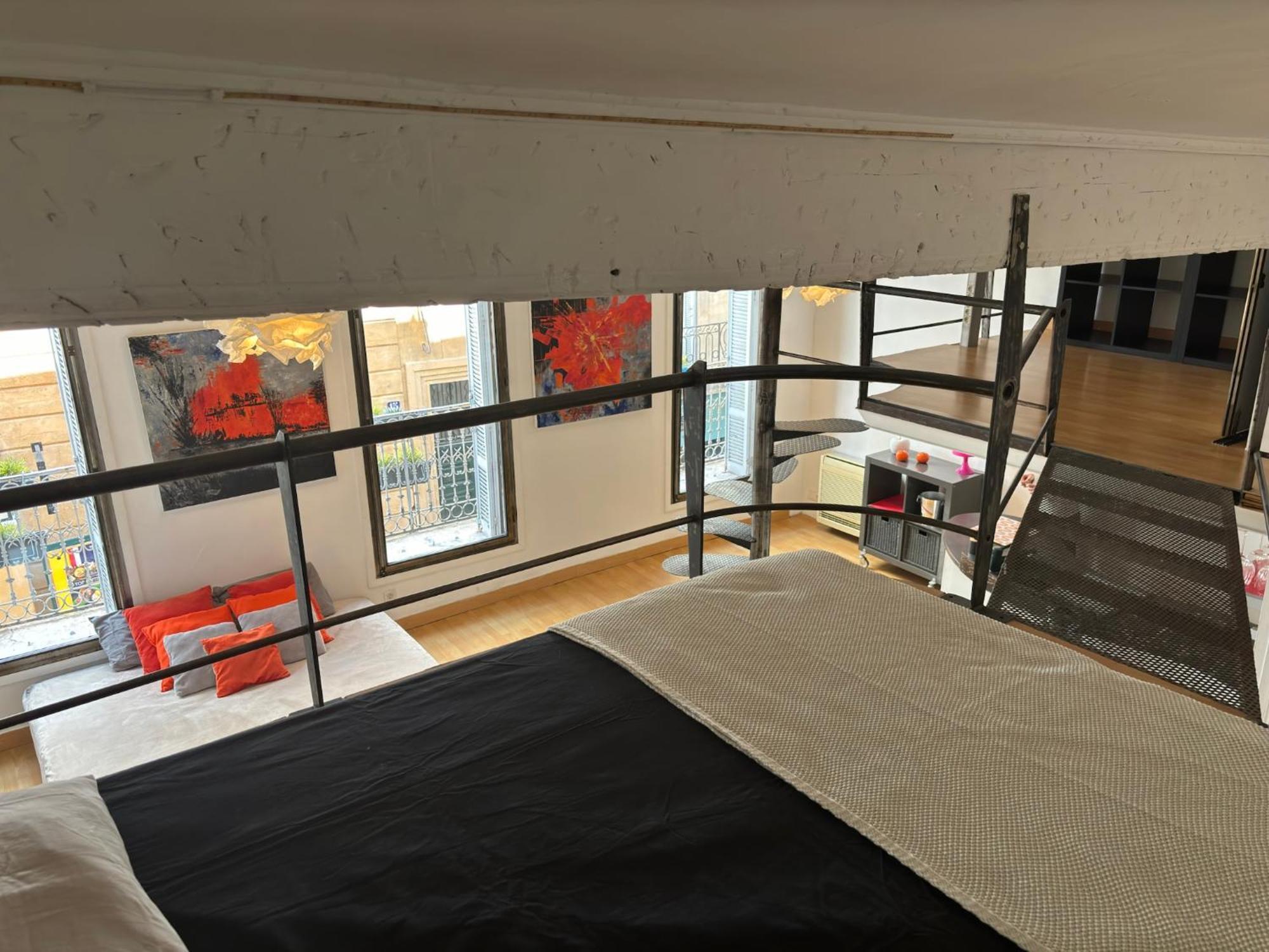 Le Loft Du Matheron Aix-en-Provence Luaran gambar